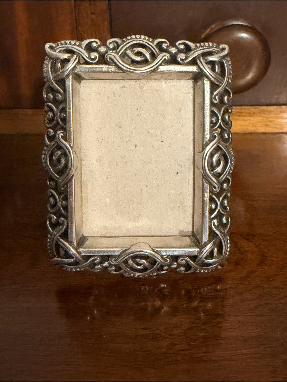 Brighton Small Frame